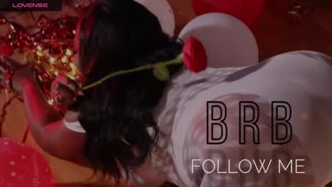 tifanny online show from 11.10.25