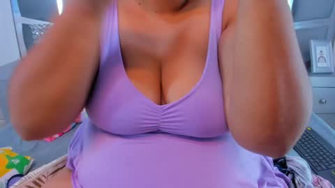 Tiffany Miller online show from 12.09.24