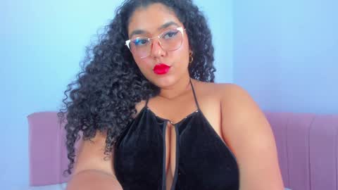 Tiffany Miller online show from 01.03.25