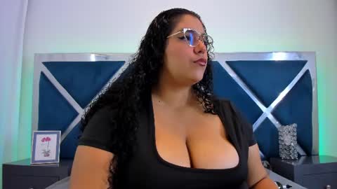 Tiffany Miller online show from 06.18.26
