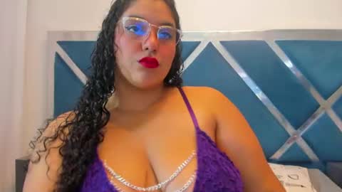 Tiffany Miller online show from 07.29.26