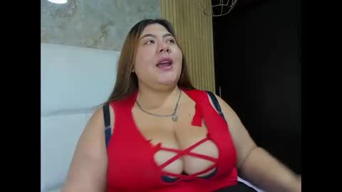 TiffanyMonrow online show from 04.03.26