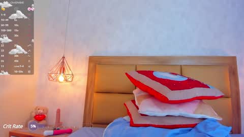 TIFFANY online show from 12.11.24