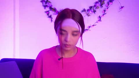 My name is Tiffany welcome  online show from 03.25.26