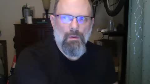 California Man online show from 02.07.26