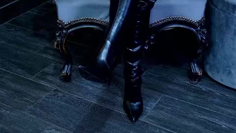 Tiffany  Sia online show from 02.10.25