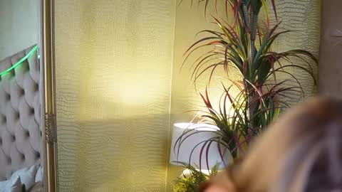 Snapshot of tiffanytrinity chatting on 11.07.25 Tiffany online show from 11.07.25