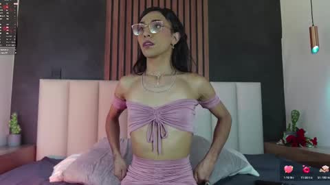 Tiffany  online show from 02.16.25