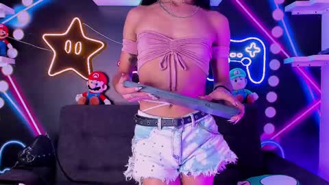 Tiffany  online show from 02.28.25