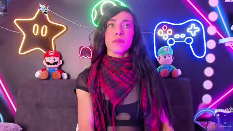 Tiffany  online show from 03.10.25