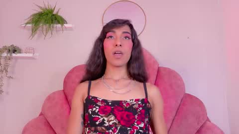 Tiffany  online show from 10.14.25