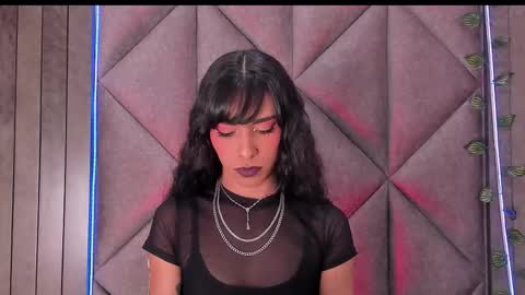 Tiffany  online show from 10.24.25