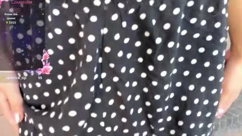 Snapshot of tifi_tifi chatting on 02.28.26 Tifany online show from 02.28.26