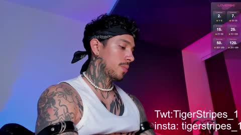 Chris online show from 03.11.25