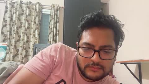 tigertinku online show from 11.11.25