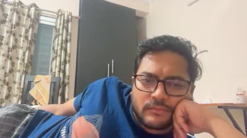 tigertinku online show from 11.13.25