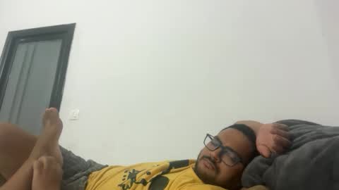 tigertinku online show from 05.18.26