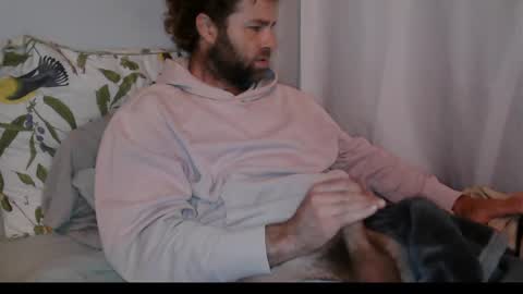 tigerzaddy online show from 10.28.25