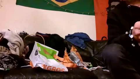 Tiger Lexy online show from 12.16.25