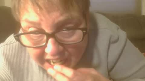 tight Kitty55 online show from 11.17.25