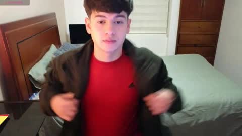 Camilo online show from 10.18.25