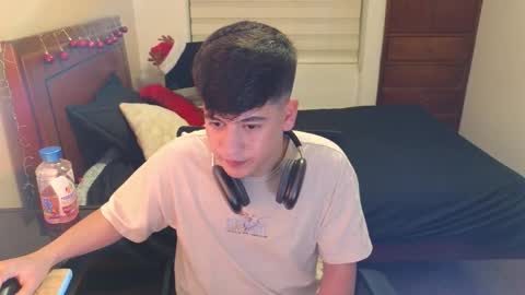 Camilo online show from 11.14.25