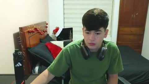 Camilo online show from 11.24.25