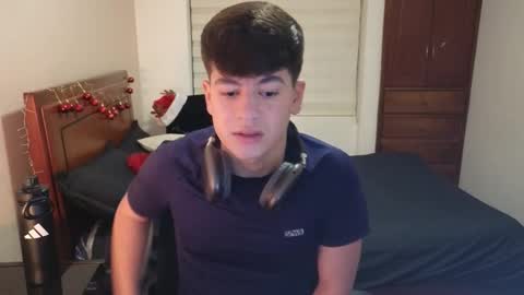 Camilo online show from 11.24.25