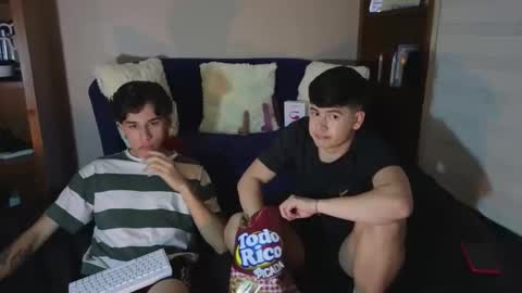 Camilo online show from 12.19.25