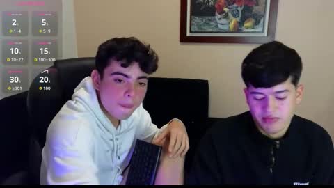 Camilo online show from 02.14.26