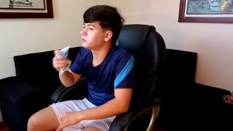 Camilo online show from 04.06.26