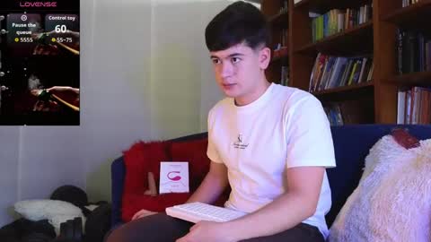 Camilo online show from 04.20.26