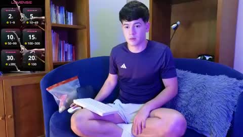 Snapshot of tightncuteass chatting on 05.28.26 Camilo online show from 05.28.26