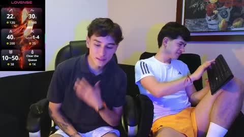 Snapshot of tightncuteass chatting on 05.29.26 Camilo online show from 05.29.26