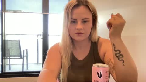 Lexi online show from 03.06.25