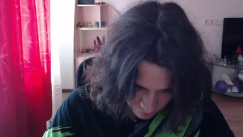 Tim online show from 07.12.26