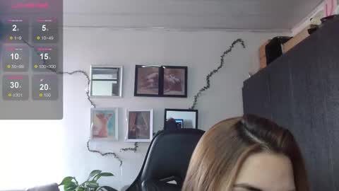 Tiina hz online show from 09.25.25