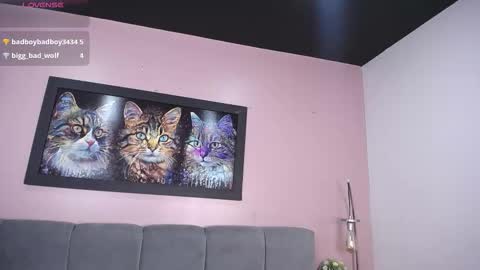 tiiny emilly online show from 12.13.25