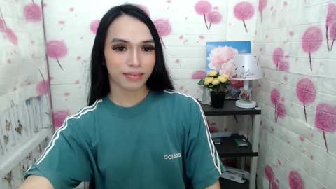 Tijana online show from 01.11.25