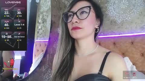 TILA TEQUILA online show from 03.03.25