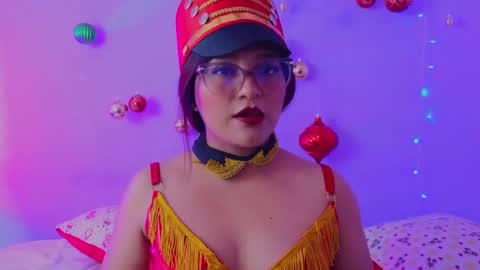 Snapshot of tilatequilas chatting on 12.26.24 Tila Tequila online show from 12.26.24