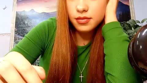 Natalie online show from 01.14.26