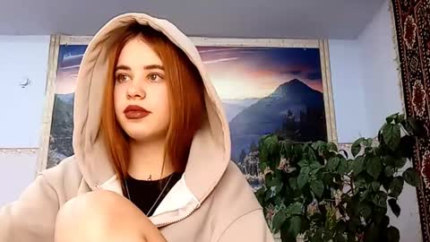 Snapshot of tillietruchan chatting on 02.10.26 Natalie online show from 02.10.26