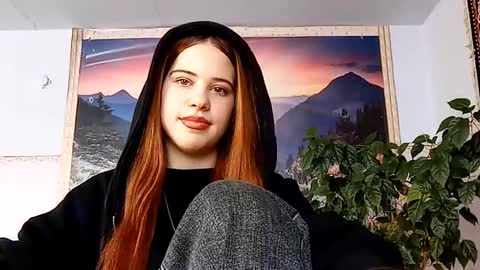 Snapshot of tillietruchan chatting on 02.17.26 Natalie online show from 02.17.26