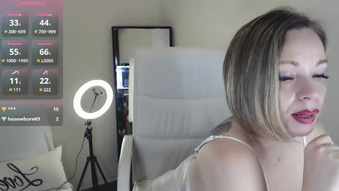 Tilly online show from 02.22.25