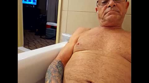 Snapshot of tim1964ish chatting on 12.04.24 tim1964ish online show from 12.04.24