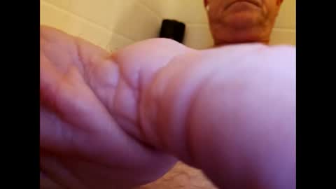 Snapshot of tim1964ish chatting on 01.07.25 tim1964ish online show from 01.07.25