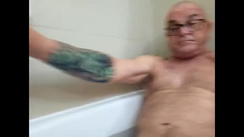 Snapshot of tim1964ish chatting on 01.28.25 tim1964ish online show from 01.28.25