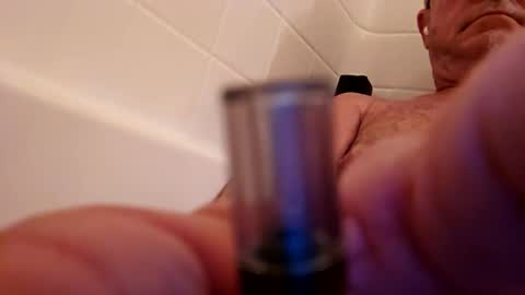 Snapshot of tim1964ish chatting on 09.29.25 tim1964ish online show from 09.29.25