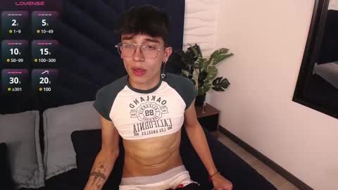 Tim Fox online show from 01.12.25